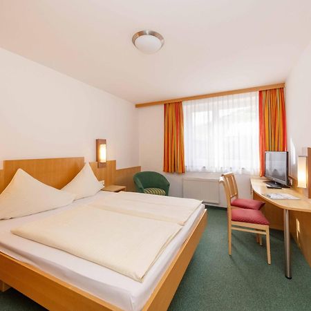Gaestehaus Rudolfo Zell am See Extérieur photo