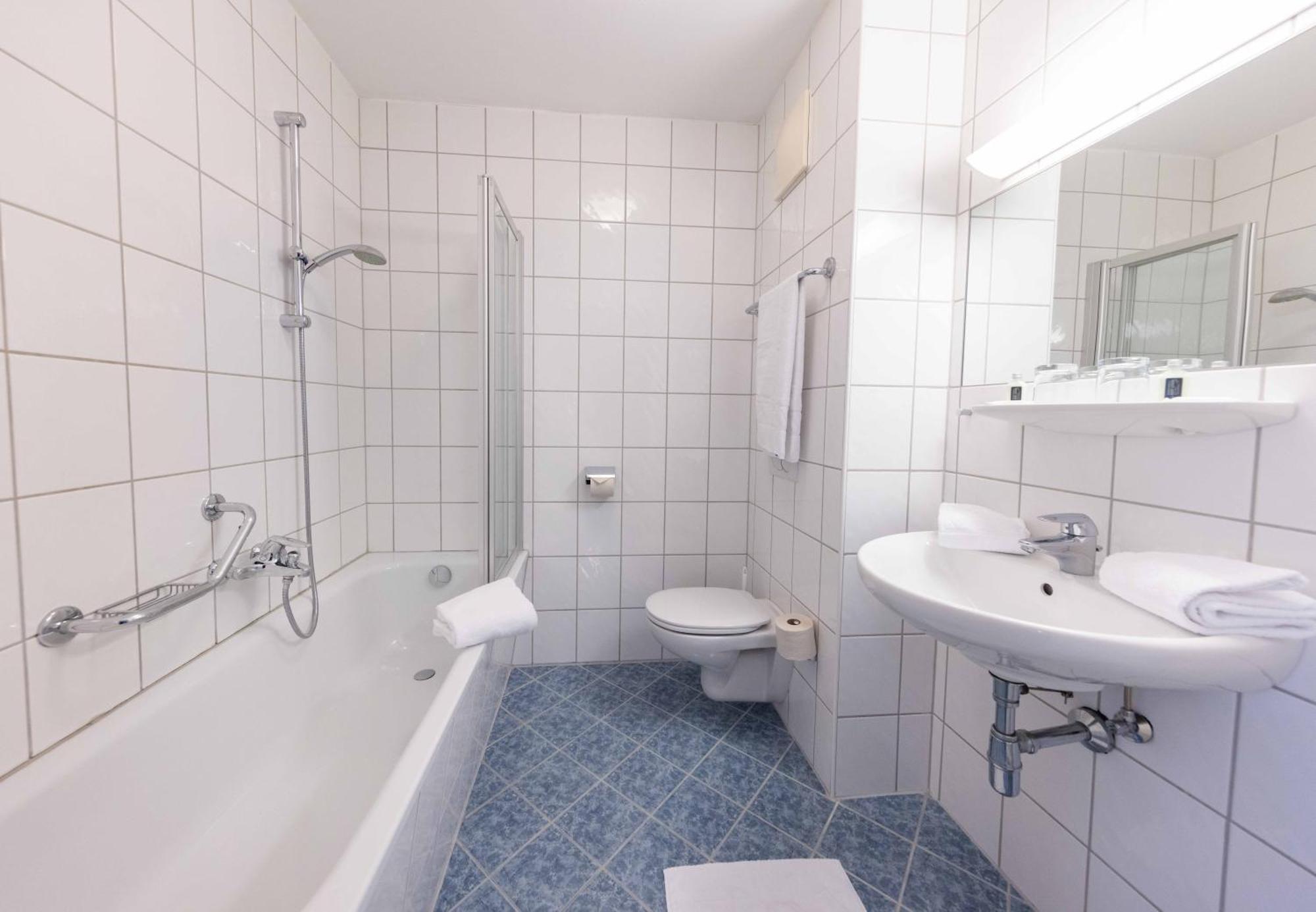 Gaestehaus Rudolfo Zell am See Extérieur photo
